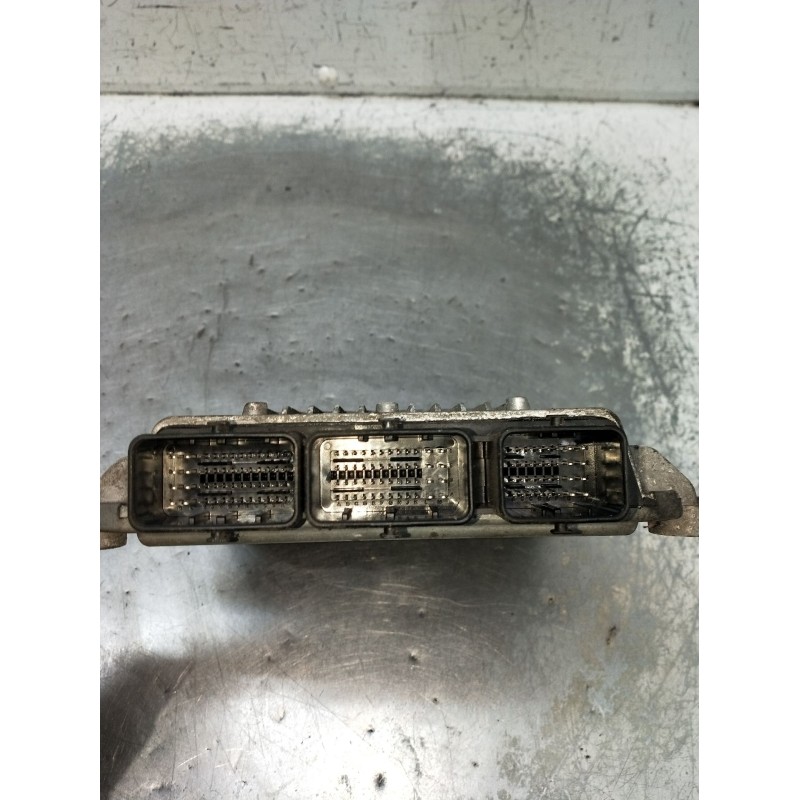 Recambio de centralita motor uce para ford focus c-max (dm2) 1.8 tdci referencia OEM IAM 4M5112A650JK 5WS40303JT 857128804 2003 