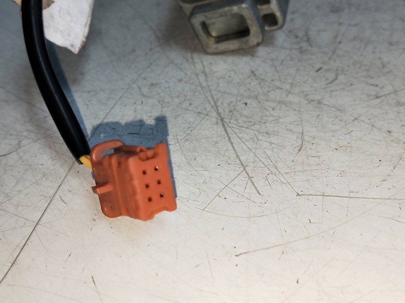 Recambio de conmutador de arranque para peugeot partner kasten confort l1 referencia OEM IAM N05024553  