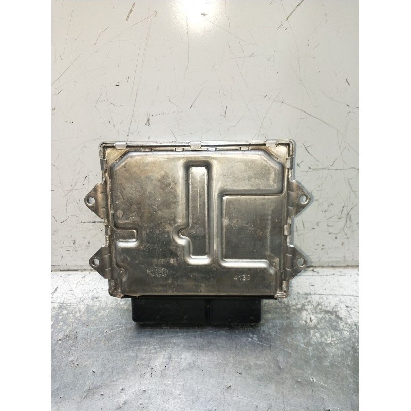 Recambio de centralita motor uce para fiat 500 l (330) referencia OEM IAM 55258952 BC0104974E MJD8F3X1 BDFS3R56P 2012