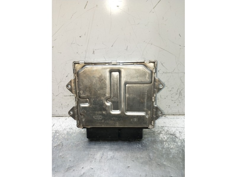 Recambio de centralita motor uce para fiat 500 l (330) referencia OEM IAM 55258952 BC0104974E MJD8F3X1 BDFS3R56P 2012