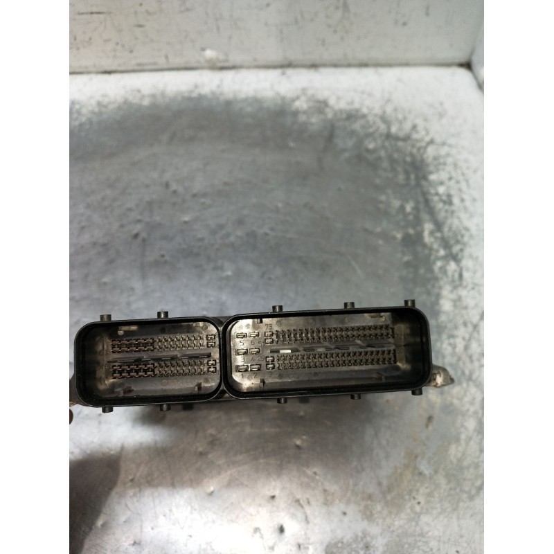 Recambio de centralita motor uce para fiat 500 l (330) referencia OEM IAM 55258952 BC0104974E MJD8F3X1 BDFS3R56P 2012