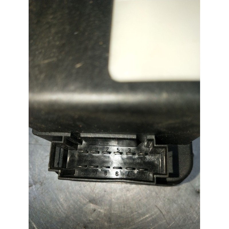 Recambio de compresor cierre centralizado para volkswagen golf iii (1h1) 1.9 tdi referencia OEM IAM 1H09622576  1991