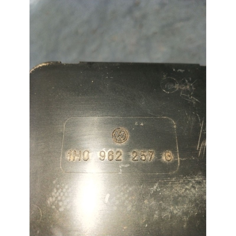 Recambio de compresor cierre centralizado para volkswagen golf iii (1h1) 1.9 tdi referencia OEM IAM 1H09622576  1991