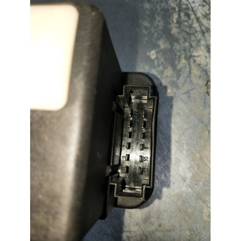 Recambio de compresor cierre centralizado para volkswagen golf iii (1h1) 1.9 tdi referencia OEM IAM 1H09622576  1991