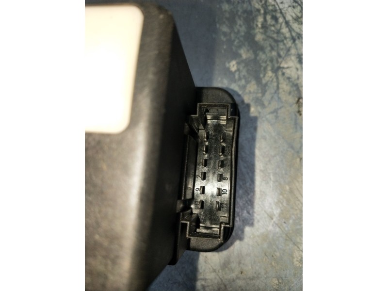 Recambio de compresor cierre centralizado para volkswagen golf iii (1h1) 1.9 tdi referencia OEM IAM 1H09622576  1991