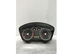 Recambio de cuadro instrumentos para ford focus c-max (dm2) 1.8 tdci referencia OEM IAM 4M5T10849GN 013384C6 2003