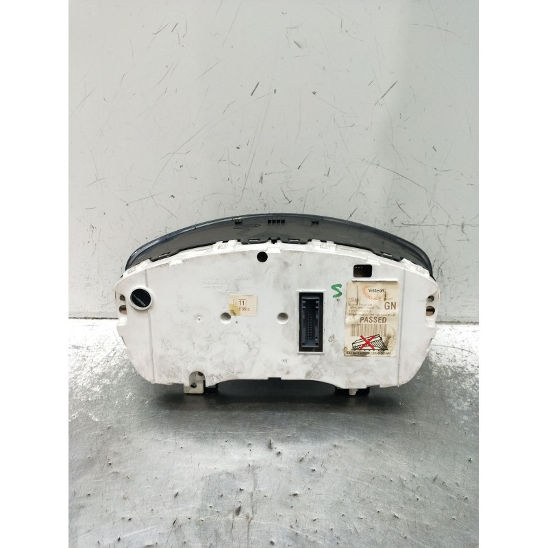 Recambio de cuadro instrumentos para ford focus c-max (dm2) 1.8 tdci referencia OEM IAM 4M5T10849GN 013384C6 2003
