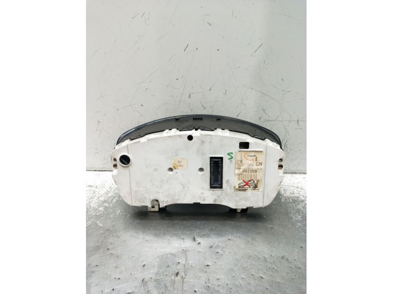 Recambio de cuadro instrumentos para ford focus c-max (dm2) 1.8 tdci referencia OEM IAM 4M5T10849GN 013384C6 2003