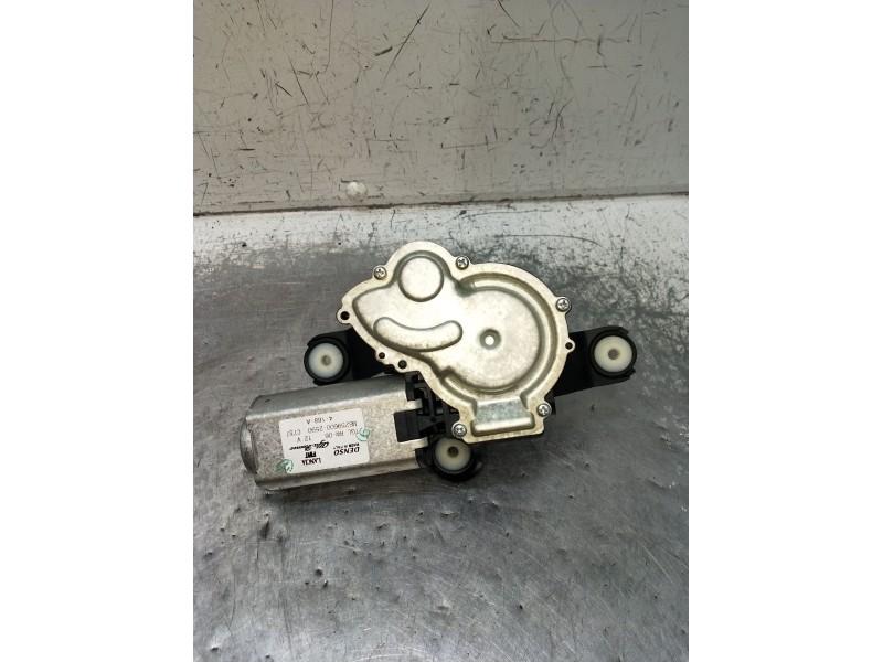 Recambio de motor limpia trasero para fiat 500 l (330) referencia OEM IAM MS2596002590  2012