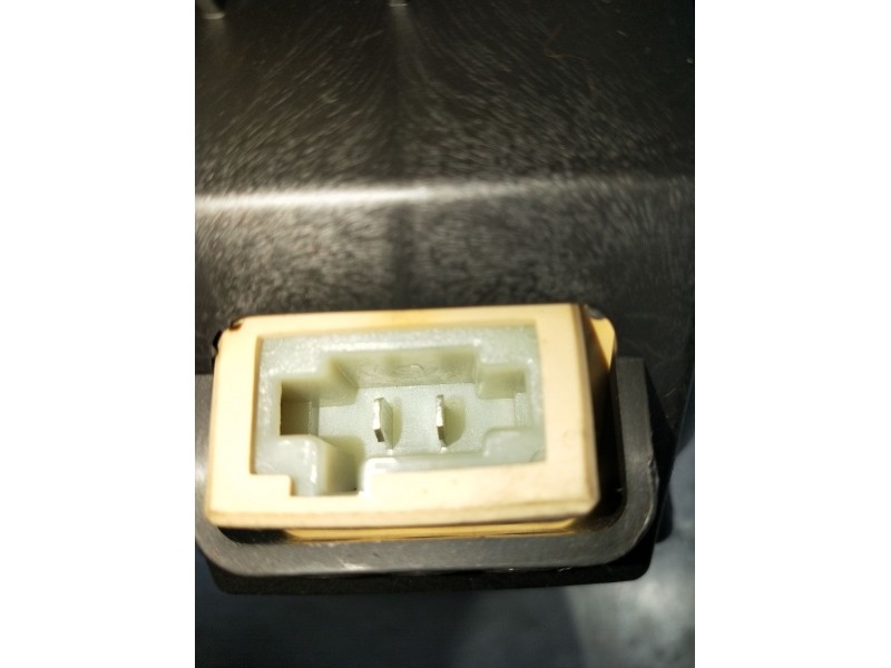 Recambio de motor calefaccion para fiat 500 l (330) referencia OEM IAM 5R2230100  2012