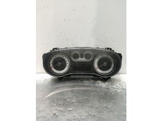 Recambio de cuadro instrumentos para fiat 500 l (330) referencia OEM IAM A2C90123901 51975131 2012