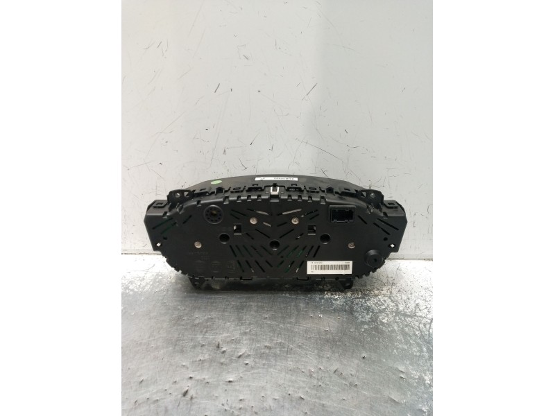 Recambio de cuadro instrumentos para fiat 500 l (330) referencia OEM IAM A2C90123901 51975131 2012