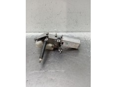 Recambio de motor limpia trasero para fiat seicento / 600 (187_) 1.1 (187axb, 187axb1a, 187axc1a02) referencia OEM IAM 64343016 