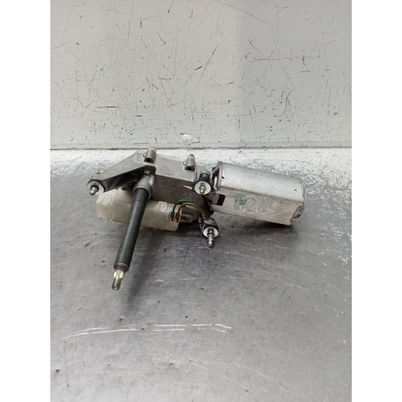 Recambio de motor limpia trasero para fiat seicento / 600 (187_) 1.1 (187axb, 187axb1a, 187axc1a02) referencia OEM IAM 64343016 