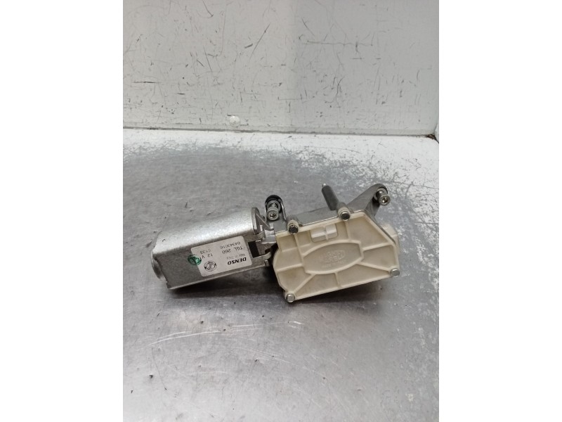 Recambio de motor limpia trasero para fiat seicento / 600 (187_) 1.1 (187axb, 187axb1a, 187axc1a02) referencia OEM IAM 64343016 