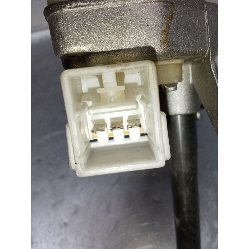 Recambio de motor limpia trasero para fiat seicento / 600 (187_) 1.1 (187axb, 187axb1a, 187axc1a02) referencia OEM IAM 64343016 