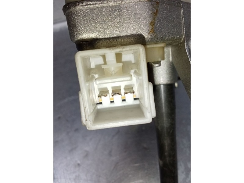 Recambio de motor limpia trasero para fiat seicento / 600 (187_) 1.1 (187axb, 187axb1a, 187axc1a02) referencia OEM IAM 64343016 