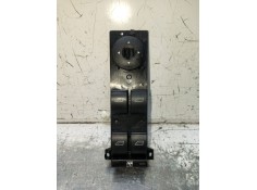 Recambio de mando elevalunas delantero izquierdo para ford focus c-max (dm2) 1.8 tdci referencia OEM IAM 3M5T14A132AF 03168104 5