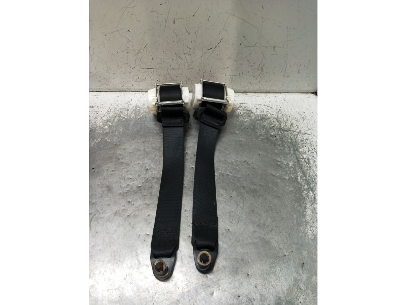 Recambio de juego cinturones trasero para fiat 500 l (330) referencia OEM IAM  5P 2012