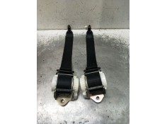 Recambio de juego cinturones trasero para fiat 500 l (330) referencia OEM IAM  5P 2012 2