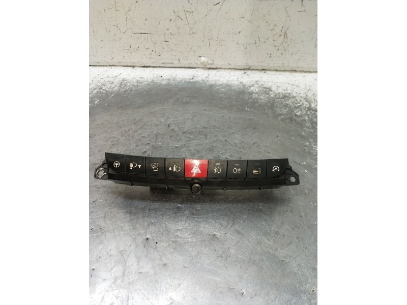 Recambio de mando multifuncion para fiat 500 l (330) referencia OEM IAM F330204201 735587541 735590807 2012