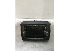 Recambio de sistema audio / radio cd para fiat 500 l (330) referencia OEM IAM A2C8386080 07355944690 2012