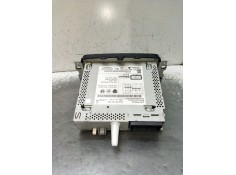 Recambio de sistema audio / radio cd para fiat 500 l (330) referencia OEM IAM A2C8386080 07355944690 2012 2
