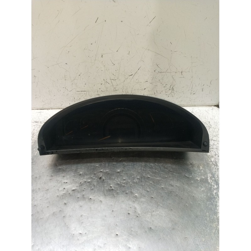 Recambio de cuadro instrumentos para mercedes-benz clase s (w220) berlina 500 (220.075) referencia OEM IAM A2205401411 026360506