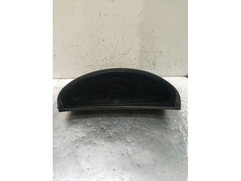 Recambio de cuadro instrumentos para mercedes-benz clase s (w220) berlina 500 (220.075) referencia OEM IAM A2205401411 026360506