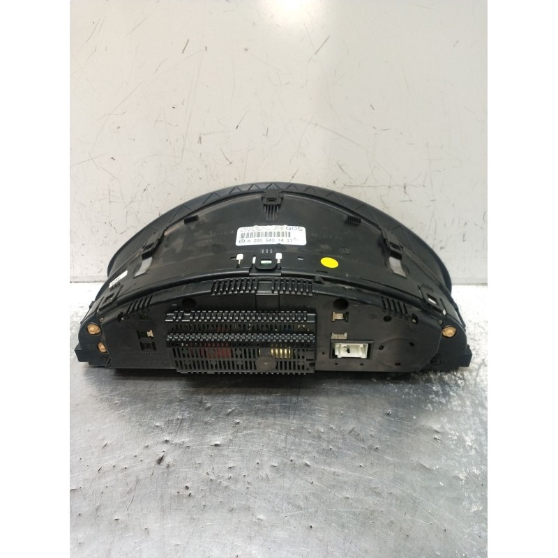 Recambio de cuadro instrumentos para mercedes-benz clase s (w220) berlina 500 (220.075) referencia OEM IAM A2205401411 026360506