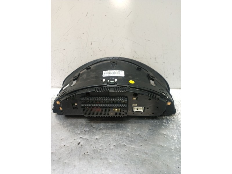 Recambio de cuadro instrumentos para mercedes-benz clase s (w220) berlina 500 (220.075) referencia OEM IAM A2205401411 026360506