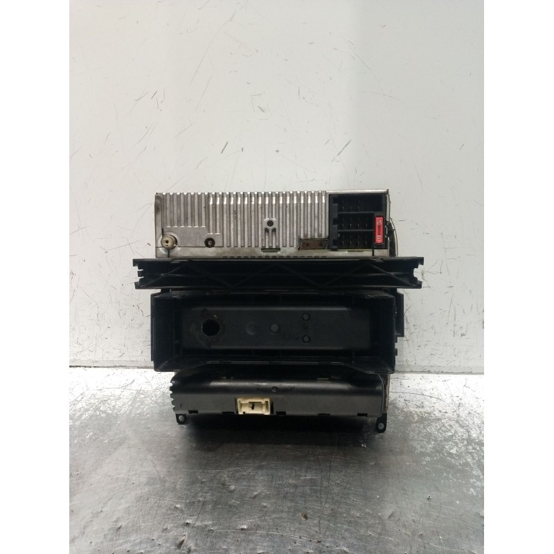 Recambio de mando multifuncion para mercedes-benz clase s (w220) berlina 500 (220.075) referencia OEM IAM 2106830091 MANDO CALEF