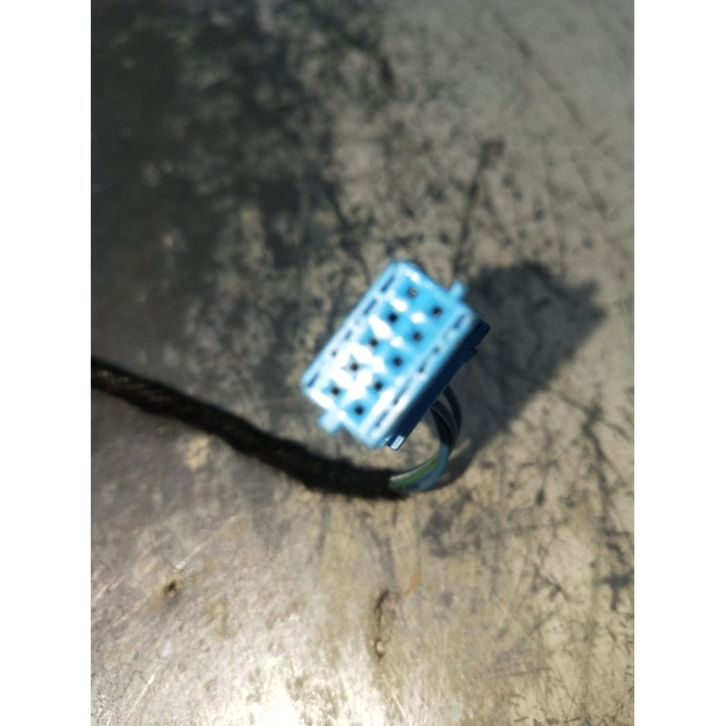 Recambio de mando elevalunas delantero derecho para mercedes-benz clase s (w220) berlina 500 (220.075) referencia OEM IAM 509019