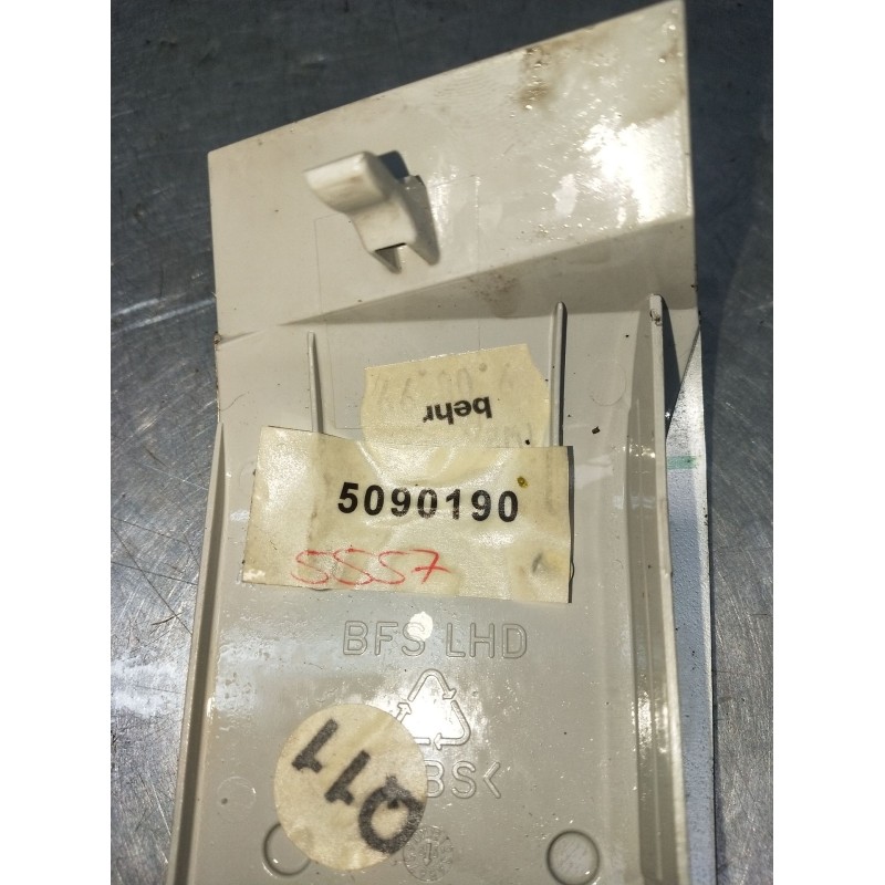 Recambio de mando elevalunas delantero derecho para mercedes-benz clase s (w220) berlina 500 (220.075) referencia OEM IAM 509019