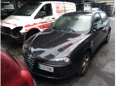 alfa romeo 147 (190) del año 2006