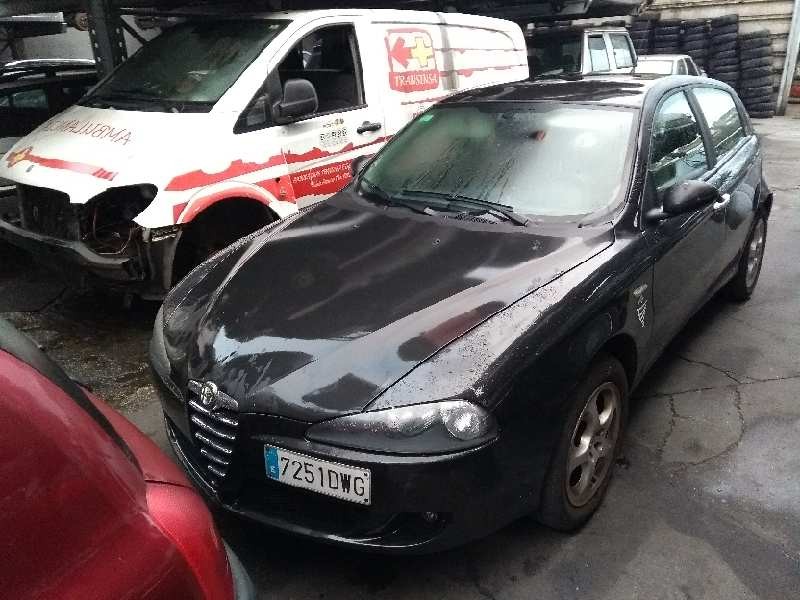 alfa romeo 147 (190) del año 2006