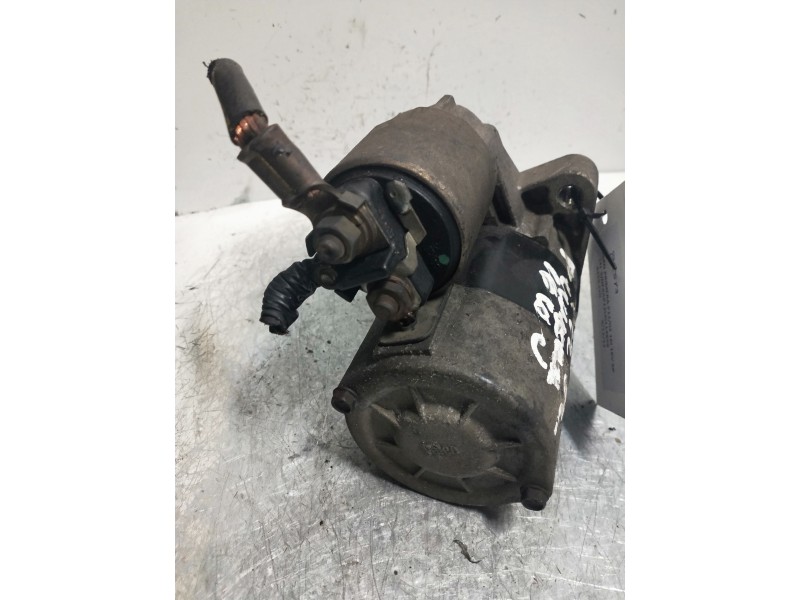 Recambio de motor arranque para nissan primera berlina (p12) acenta referencia OEM IAM 233009F660  