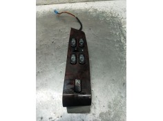 Recambio de mando elevalunas delantero izquierdo para mercedes-benz clase s (w220) berlina 500 (220.075) referencia OEM IAM  4P 