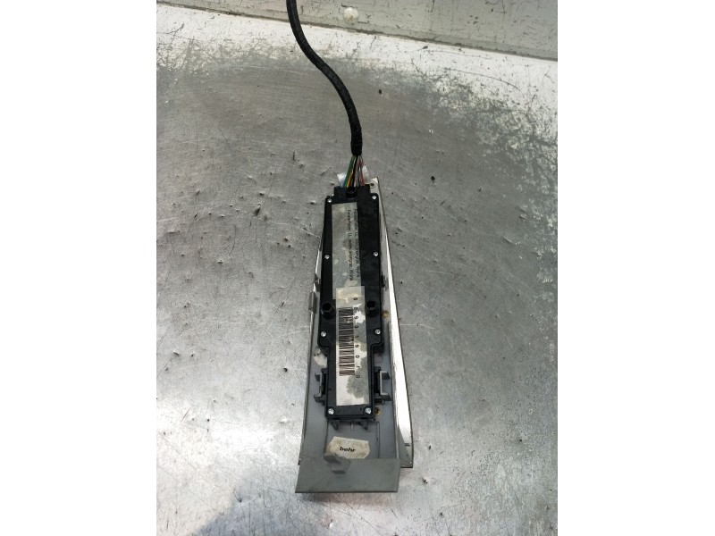 Recambio de mando elevalunas delantero izquierdo para mercedes-benz clase s (w220) berlina 500 (220.075) referencia OEM IAM  4P 