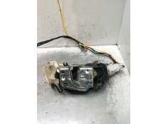 Recambio de motor cierre centralizado delantero izquierdo para mercedes-benz clase s (w220) berlina 500 (220.075) referencia OEM