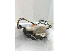 Recambio de motor cierre centralizado delantero izquierdo para mercedes-benz clase s (w220) berlina 500 (220.075) referencia OEM 2