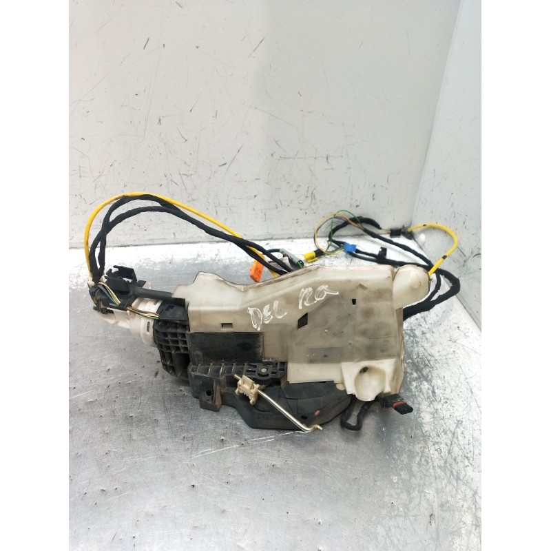 Recambio de motor cierre centralizado delantero izquierdo para mercedes-benz clase s (w220) berlina 500 (220.075) referencia OEM