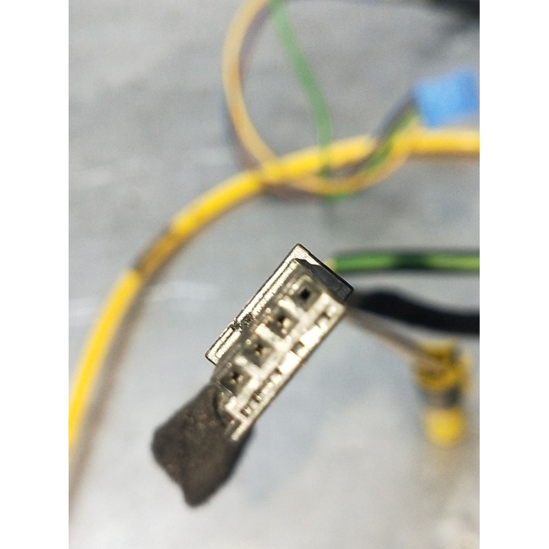 Recambio de motor cierre centralizado delantero izquierdo para mercedes-benz clase s (w220) berlina 500 (220.075) referencia OEM