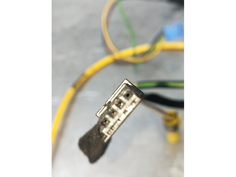 Recambio de motor cierre centralizado delantero izquierdo para mercedes-benz clase s (w220) berlina 500 (220.075) referencia OEM