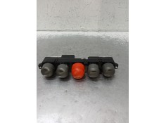 Recambio de mando multifuncion para fiat seicento / 600 (187_) 1.1 (187axb, 187axb1a, 187axc1a02) referencia OEM IAM   