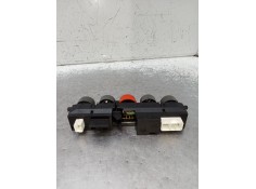 Recambio de mando multifuncion para fiat seicento / 600 (187_) 1.1 (187axb, 187axb1a, 187axc1a02) referencia OEM IAM    2
