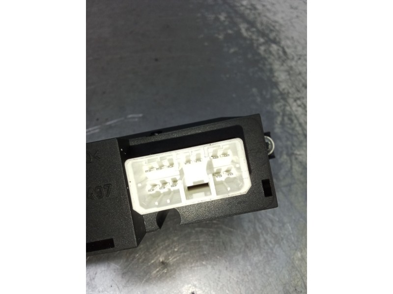 Recambio de mando multifuncion para fiat seicento / 600 (187_) 1.1 (187axb, 187axb1a, 187axc1a02) referencia OEM IAM   