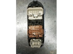 Recambio de mando elevalunas delantero izquierdo para renault scénic ii (jm0/1_) 1.9 dci (jm0g, jm12, jm1g, jm2c) referencia OEM 2