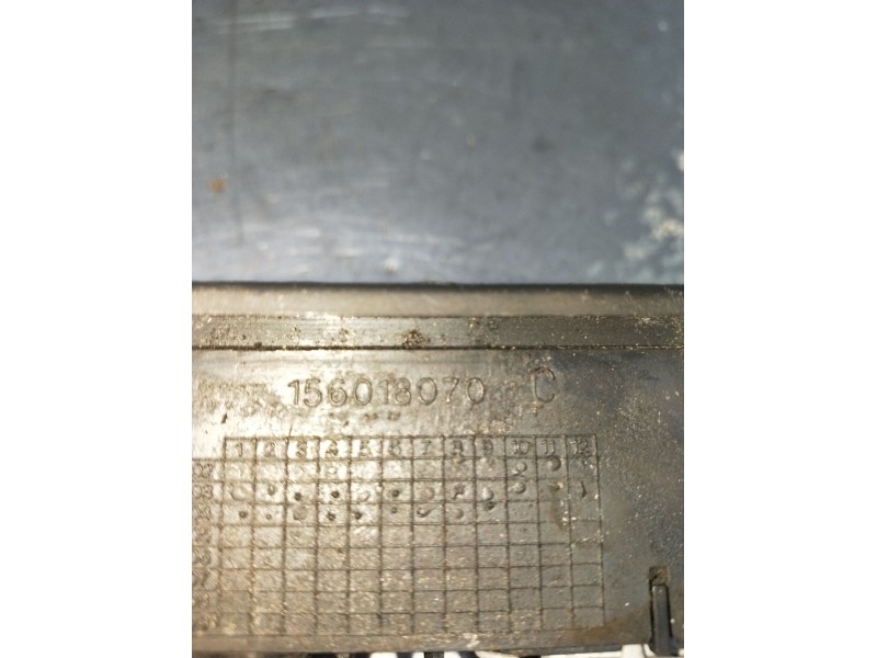 Recambio de mando elevalunas delantero izquierdo para renault scénic ii (jm0/1_) 1.9 dci (jm0g, jm12, jm1g, jm2c) referencia OEM