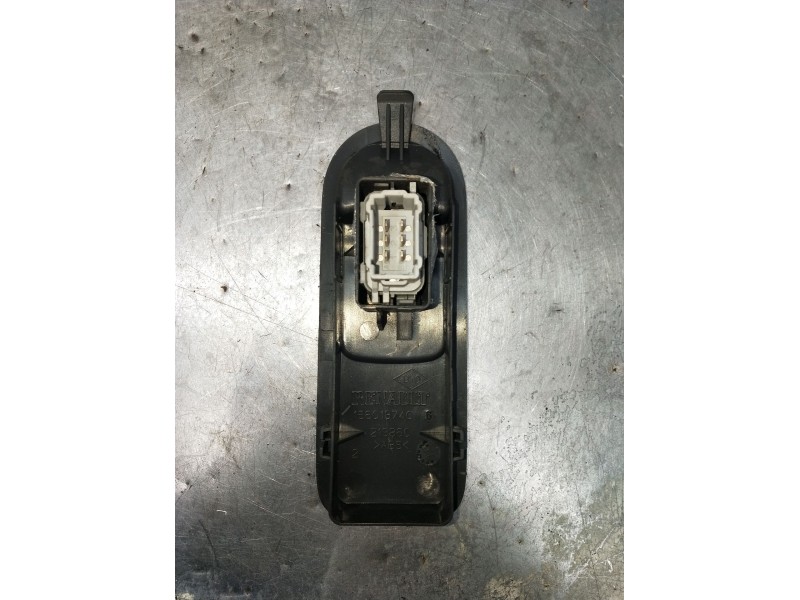 Recambio de mando elevalunas delantero derecho para renault scénic ii (jm0/1_) 1.9 dci (jm0g, jm12, jm1g, jm2c) referencia OEM I
